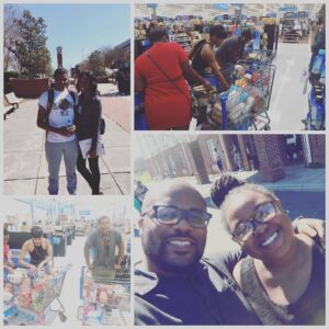 livingstone college visit